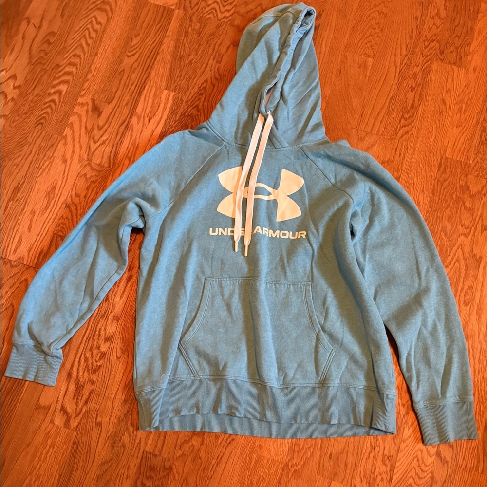Under Armour Hoodie